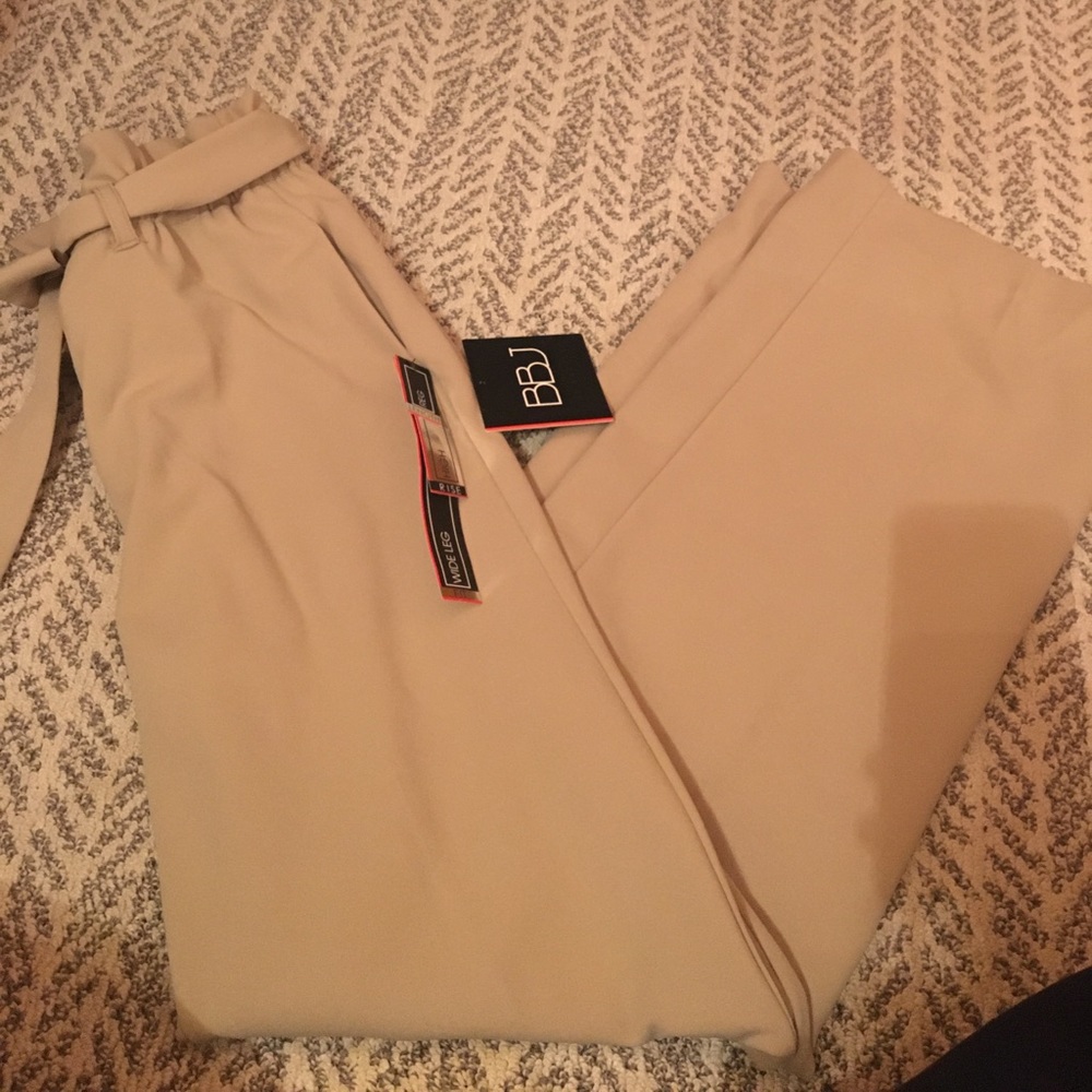 Dress pants